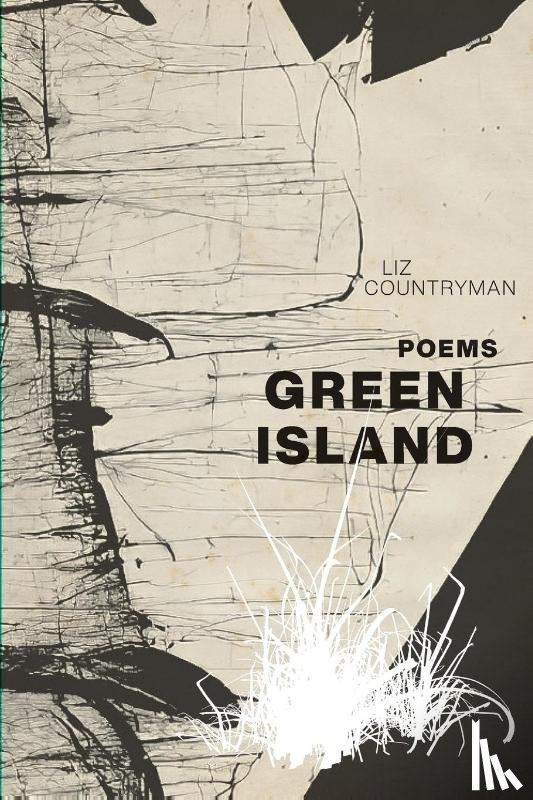 Countryman, Liz - Green Island
