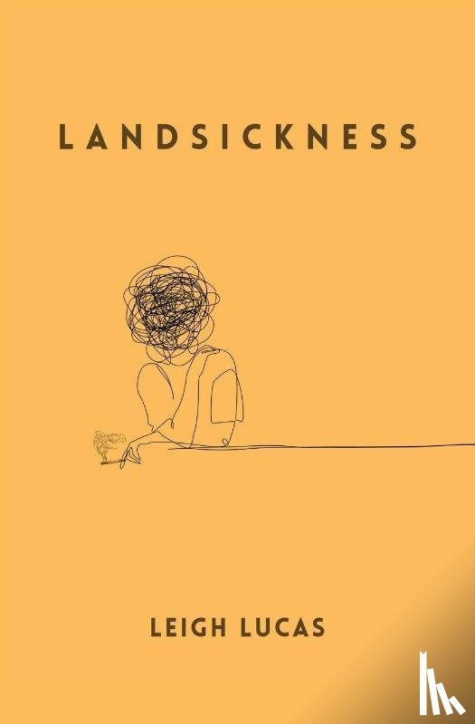 Lucas, Leigh - Landsickness