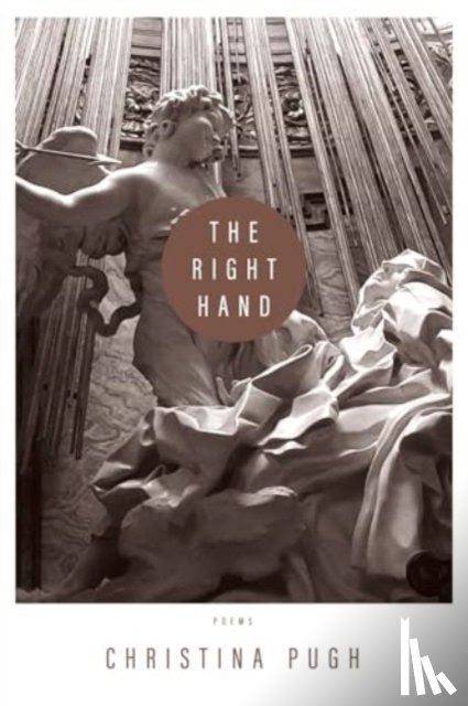 Pugh, Christina - The Right Hand
