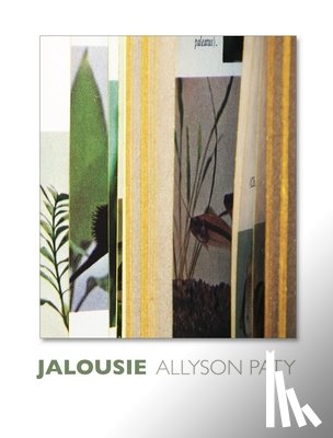 Paty, Allyson - Jalousie