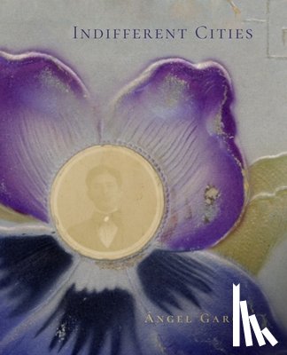 Garcia, Angel - Indifferent Cities