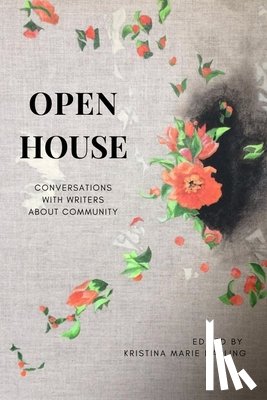 Darling, Kristina Marie - Open House