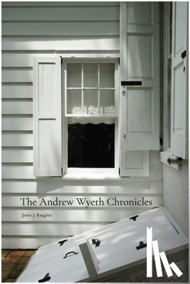 Baugher, Janee - The Andrew Wyeth Chronicles