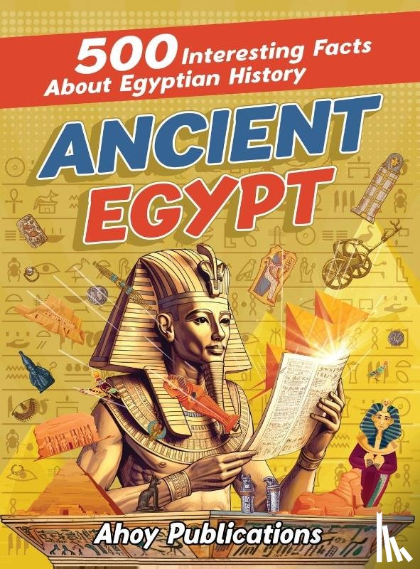 Publications, Ahoy - Ancient Egypt