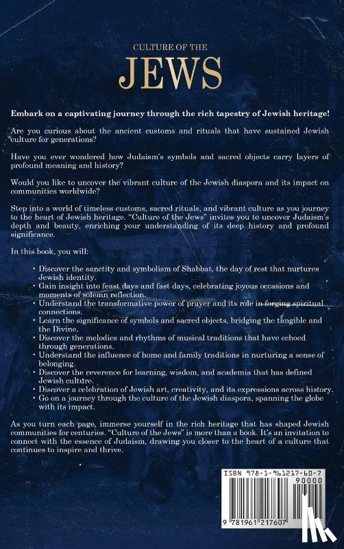 Publications, Ahoy - Culture of the Jews