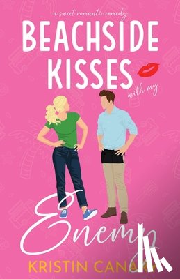 Canary, Kristin - Beachside Kisses With My Enemy