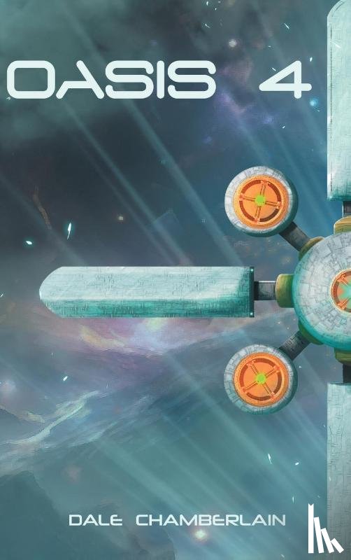 Chamberlain, Dale - Oasis 4