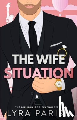Parish, Lyra - The Wife Situation