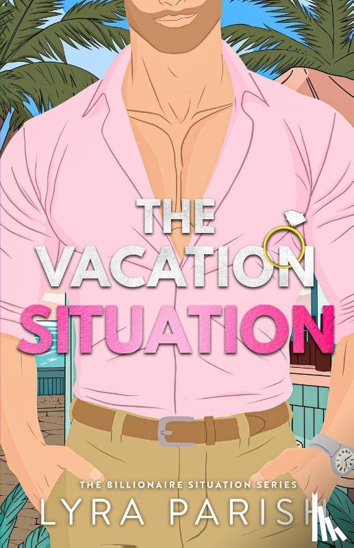 Parish, Lyra - The Vacation Situation
