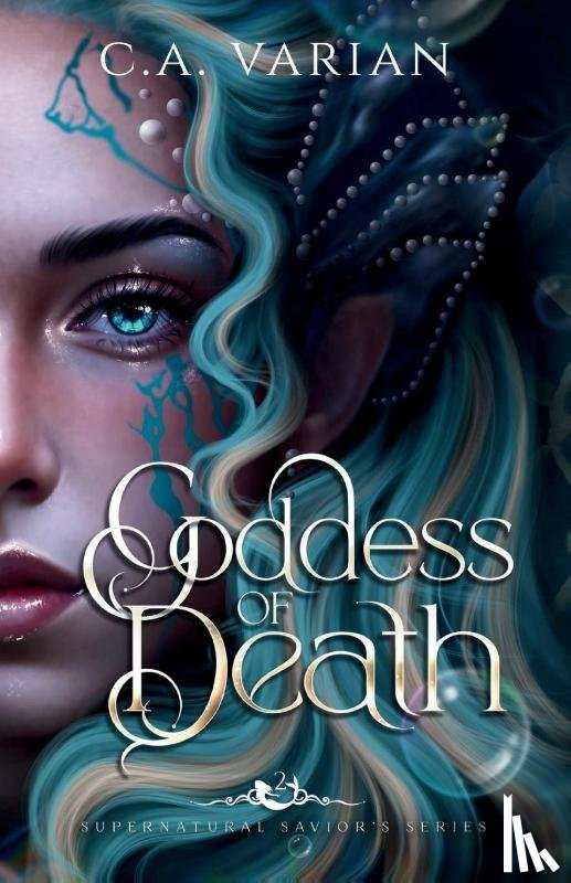 Varian, C. A. - Goddess of Death