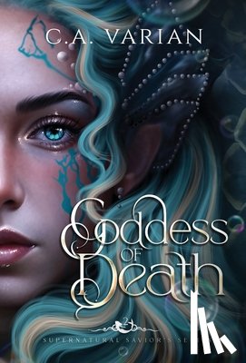 Varian, C. A. - Goddess of Death