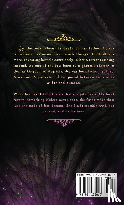 Varian, C. A. - Mate of the Phoenix