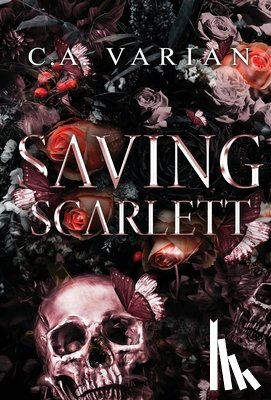 Varian, C. A. - Varian, C: Saving Scarlett