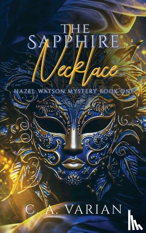 Varian, C. A. - The Sapphire Necklace