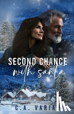 Varian, C. A. - Second Chance with Santa