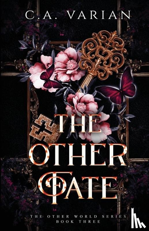 Varian, C. A. - The Other Fate