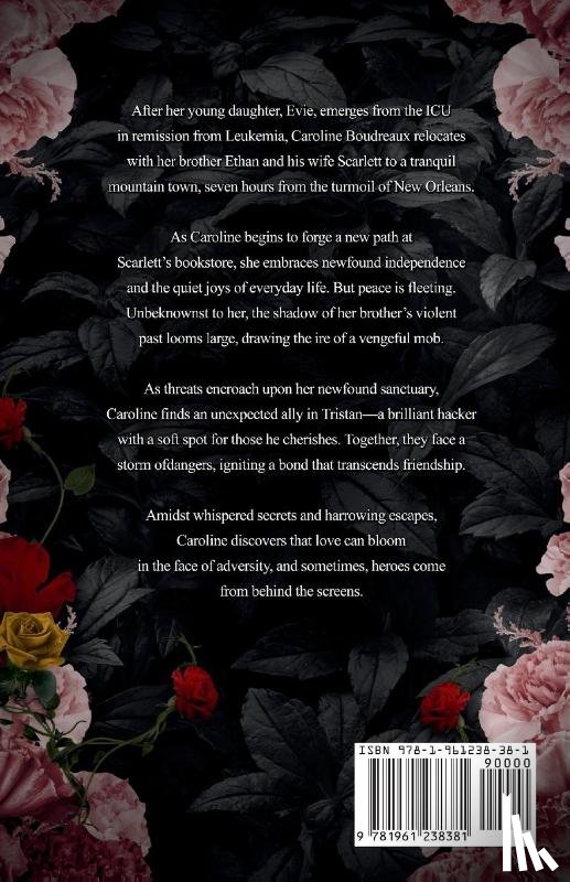 Varian, C. A. - Keeping Caroline