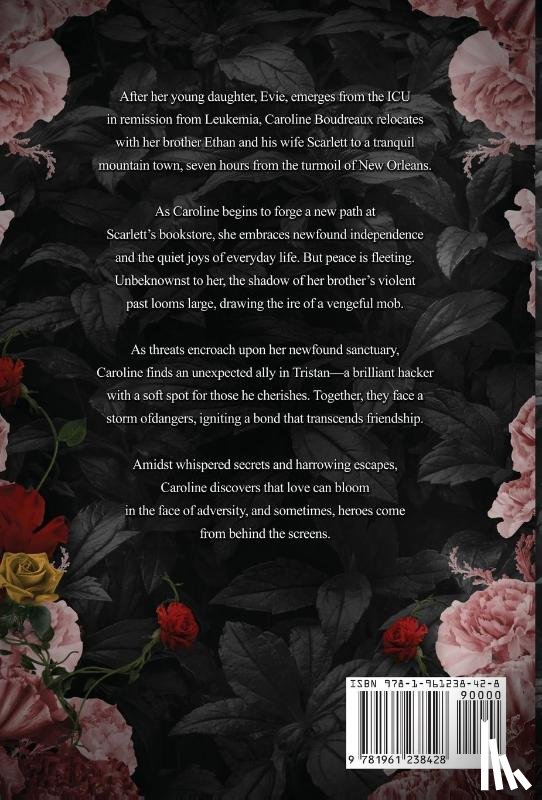 Varian, C. A. - Varian, C: Keeping Caroline