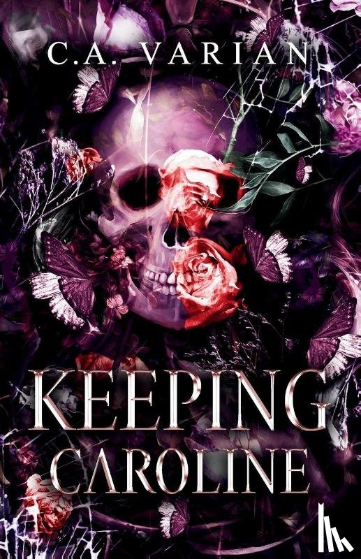Varian, C. A. - Keeping Caroline
