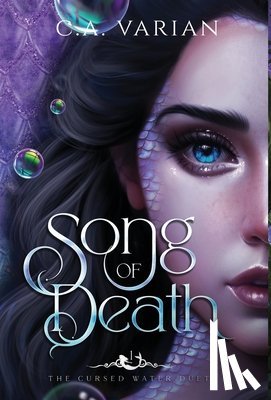 Varian, C. A. - Song of Death
