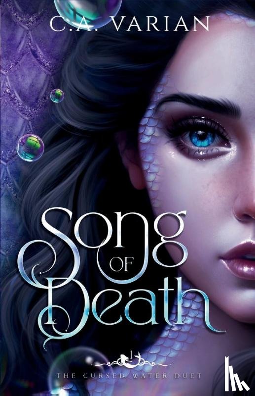 Varian, C. A. - Song of Death