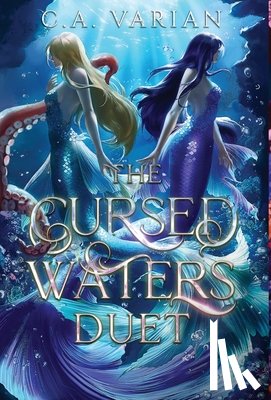 Varian, C. A. - The Cursed Waters Duet
