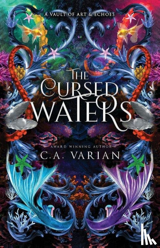 Varian, C. A. - The Cursed Waters