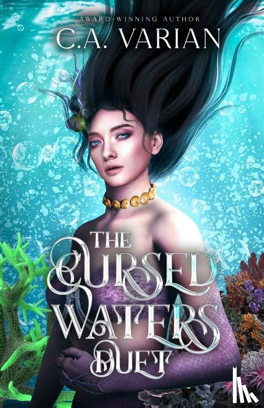 Varian, C. A. - The Cursed Waters Duet
