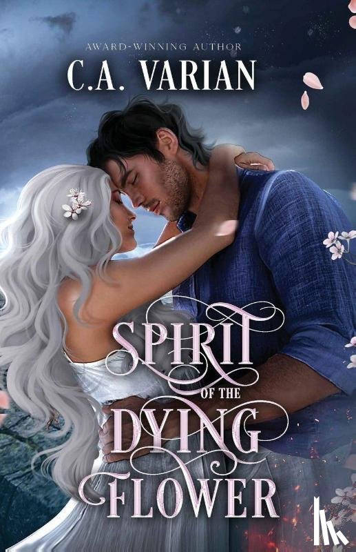 Varian, C. A. - Spirit of the Dying Flower