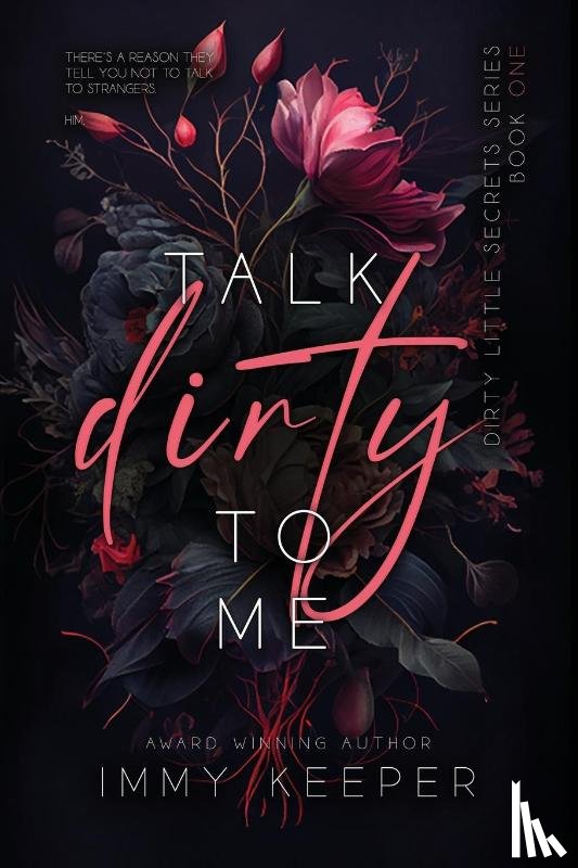 Keeper, Immy - Talk Dirty to Me