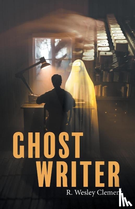 R. Wesley Clement - Ghost Writer