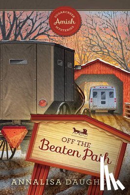 Daughtey, Annalisa - Off the Beaten Path