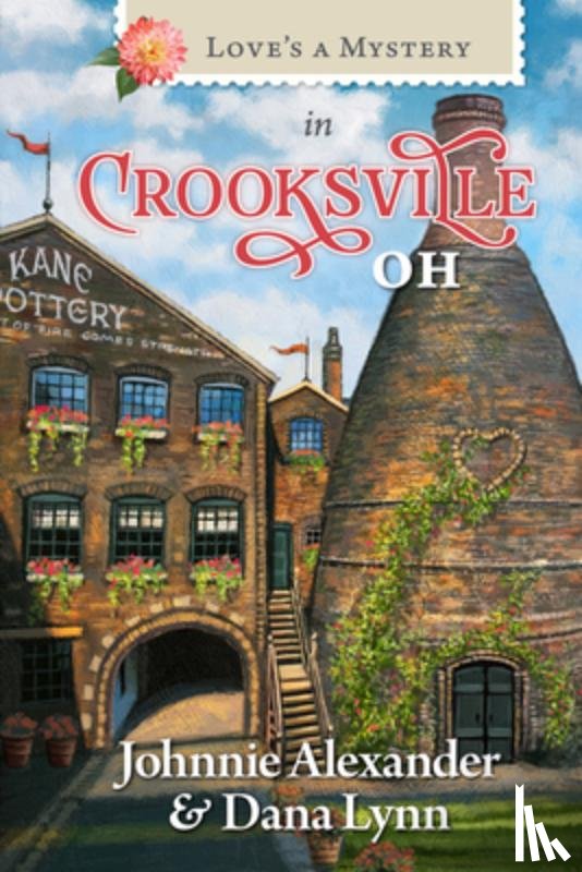 Alexander, Johnnie - Love's a Mystery in Crooksville, Oh