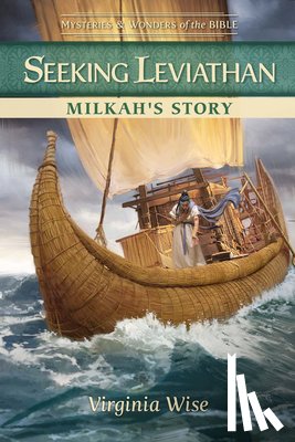 Wise, Virginia - Seeking Leviathan: Milkah's Story