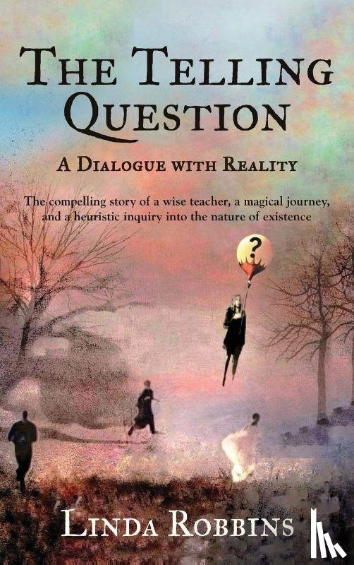 Robbins, Linda - The Telling Question