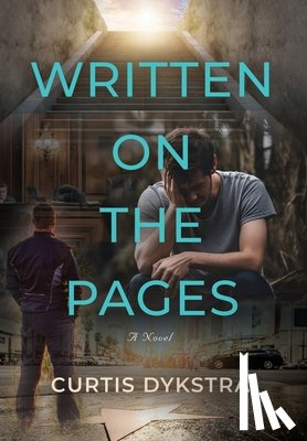 Dykstra, Curtis - Written on the Pages