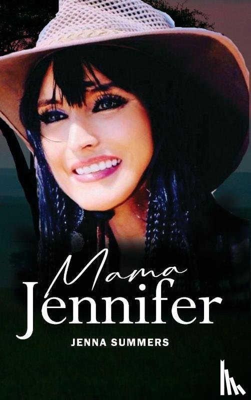 Summers, Jenna - Mama Jennifer