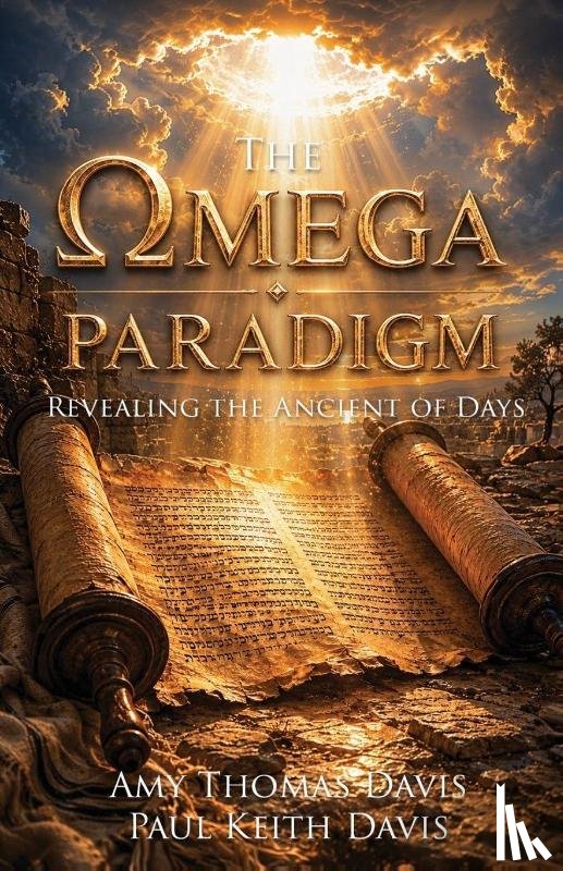Davis, Amy Thomas, Davis, Paul Keith - The Omega Paradigm