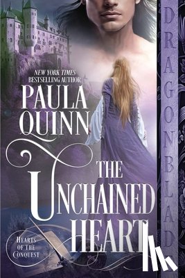 Quinn, Paula - The Unchained Heart