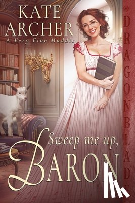 Archer, Kate - Sweep Me Up, Baron