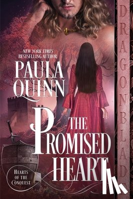 Quinn, Paula - The Promised Heart