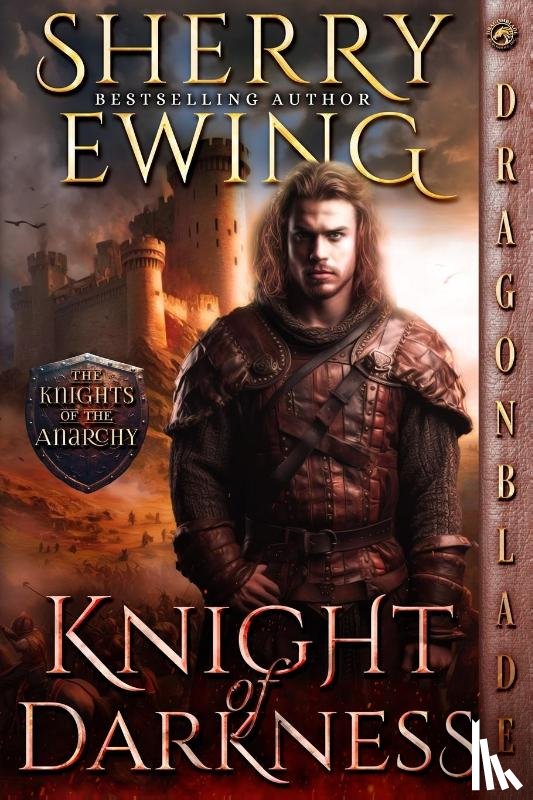 Ewing, Sherry - Knight of Darkness