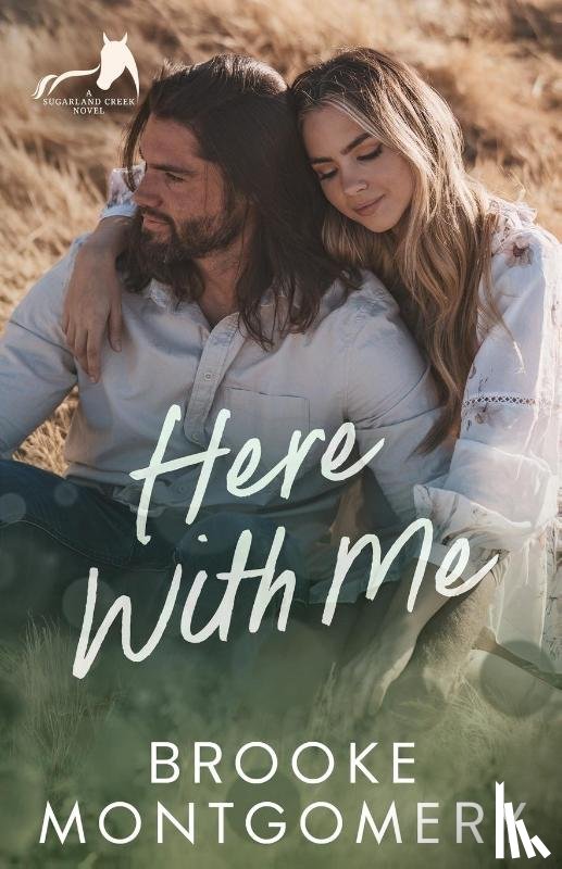 Montgomery, Brooke - Here With Me