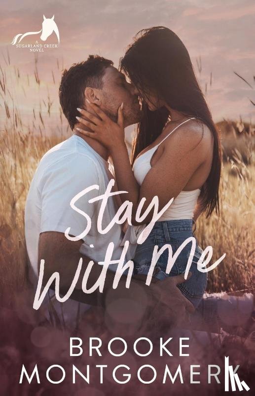 Montgomery, Brooke - Stay With Me