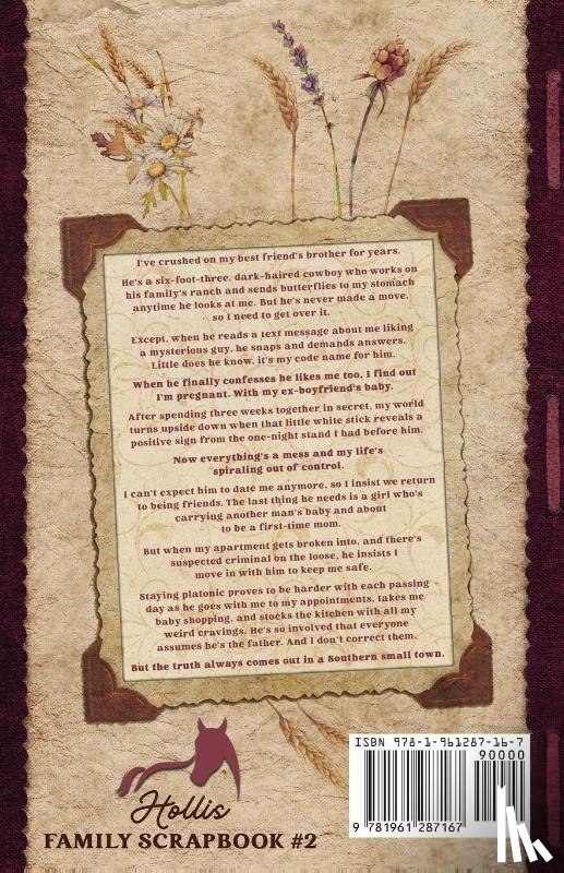 Montgomery, Brooke, Cumberland, Brooke - Stay With Me (Alternate Special Edition Cover)