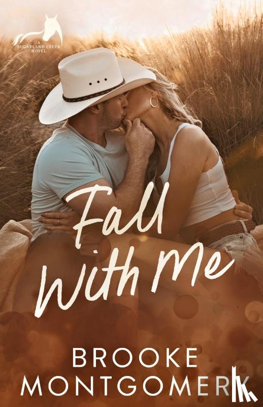 Montgomery, Brooke - Fall With Me