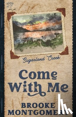 Montgomery, Brooke - Come With Me (Alternate Special Edition Cover)