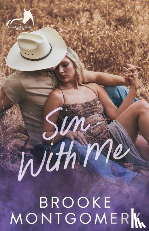 Montgomery, Brooke - Sin With Me