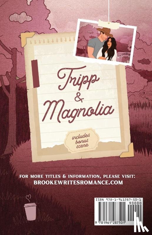 Montgomery, Brooke - Stay With Me (Illustrated Special Edition Cover)