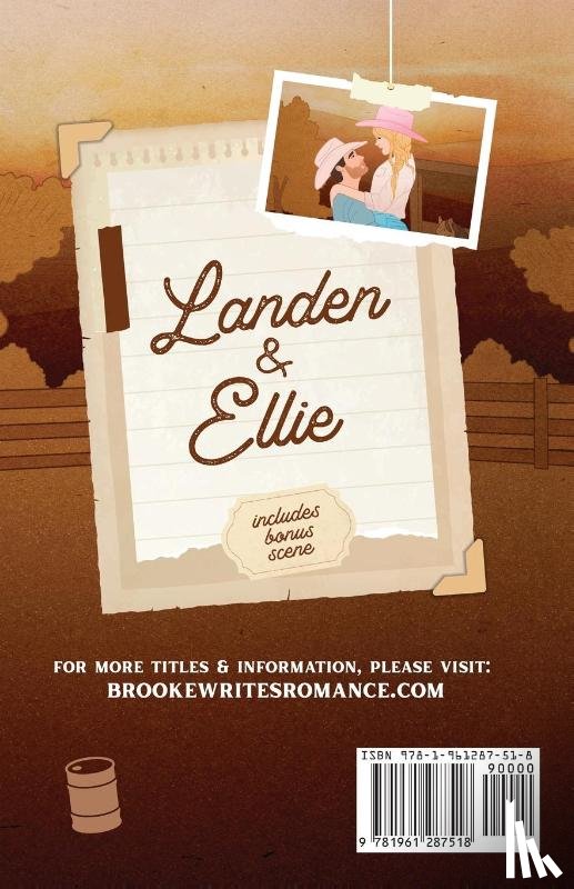 Montgomery, Brooke - Fall With Me (Illustrated Special Edition Cover)